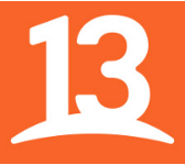 13
