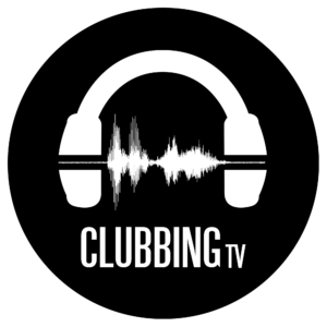 Clubbing TV Logo