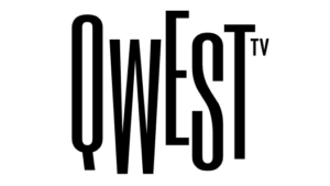 QWEST TV LOGO