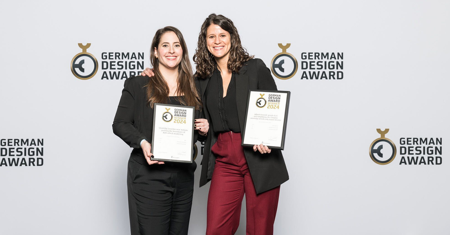Identity Design Awards 2024